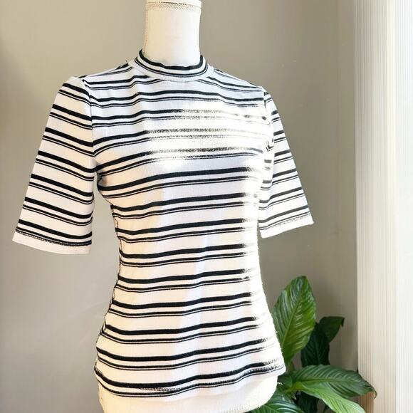 Maeve Anthropologie  Top Shirt  Size Small - Picture 1 of 8